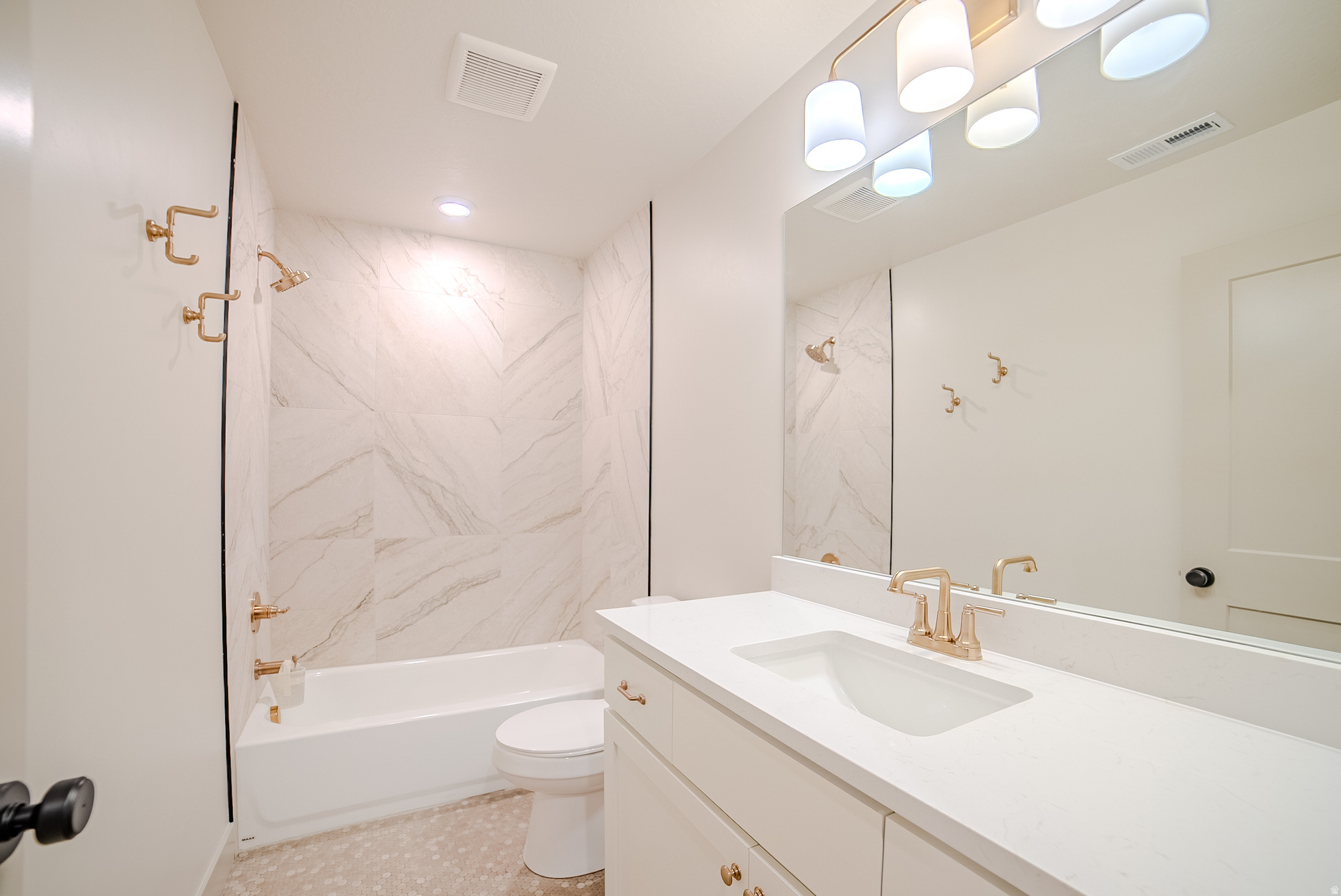 MADISON MEADOWS - Residential