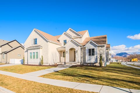 Photo of 793 S 350 E, Lehi, UT 84043 (MLS # 2156555)