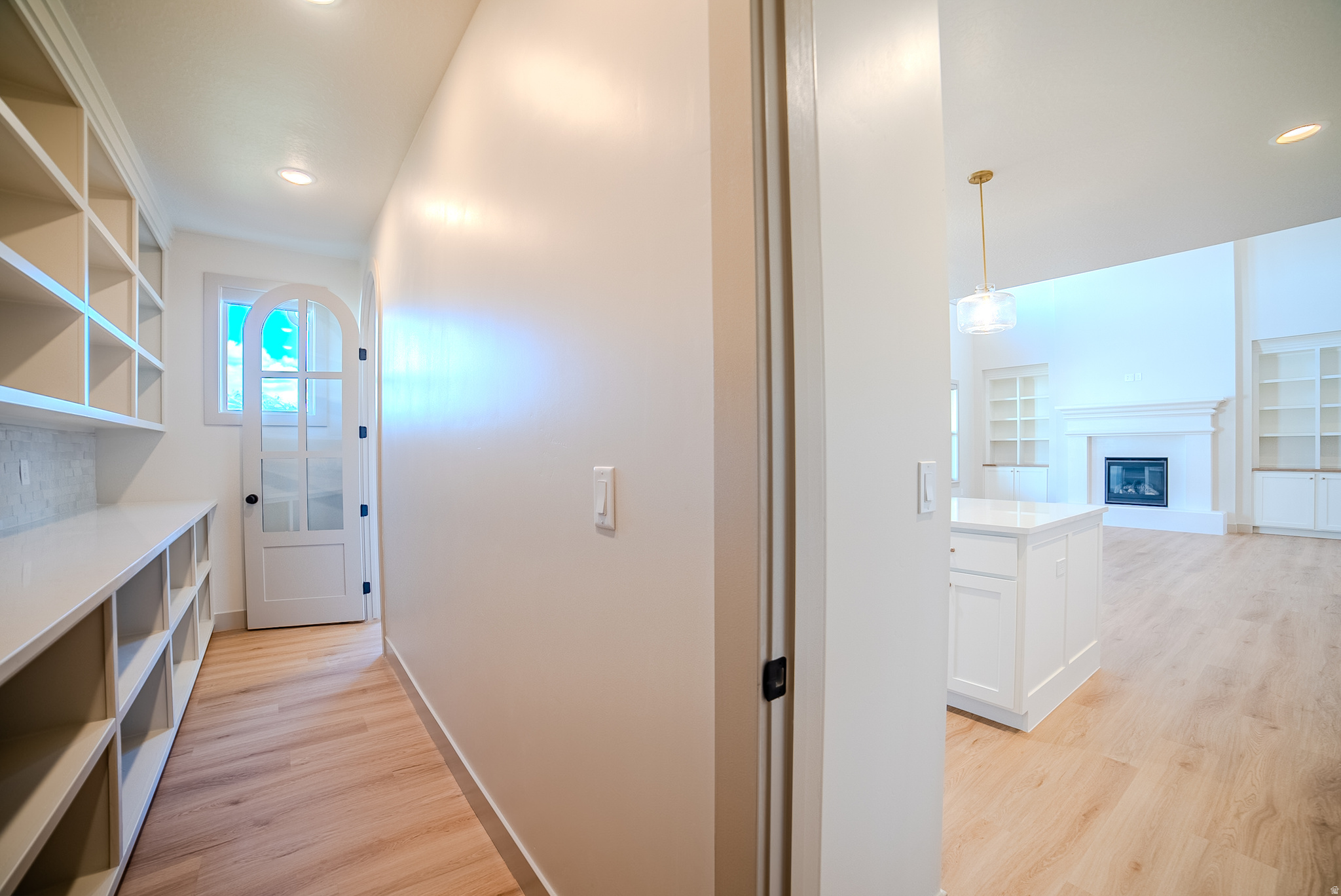 MADISON MEADOWS - Residential