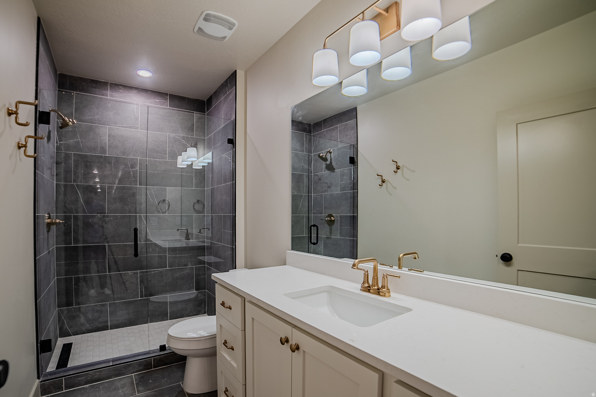 MADISON MEADOWS - Residential
