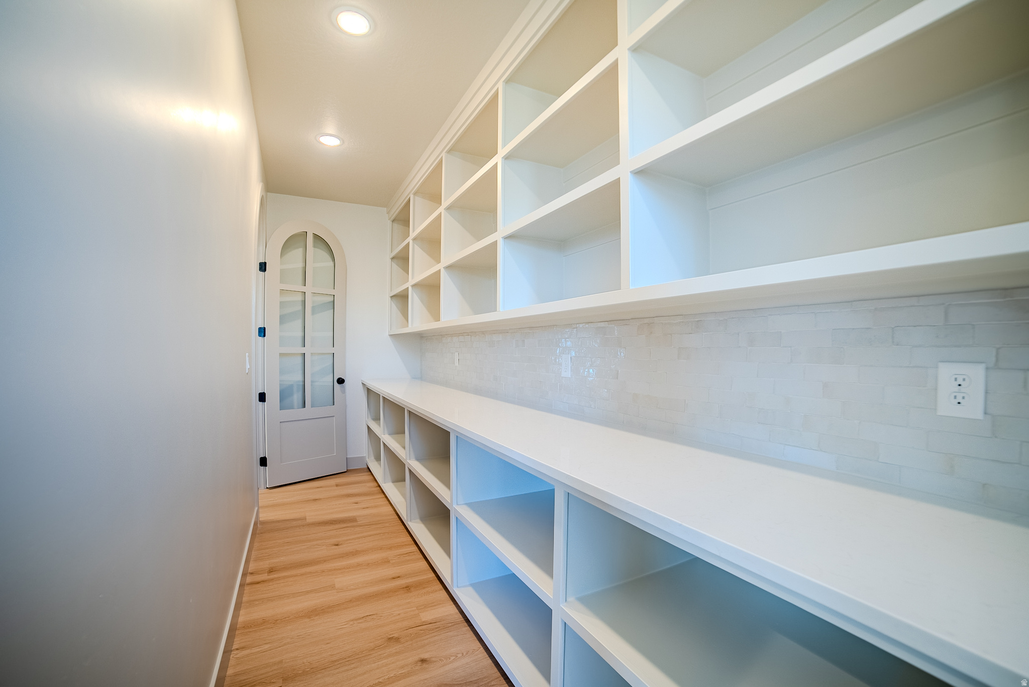 MADISON MEADOWS - Residential