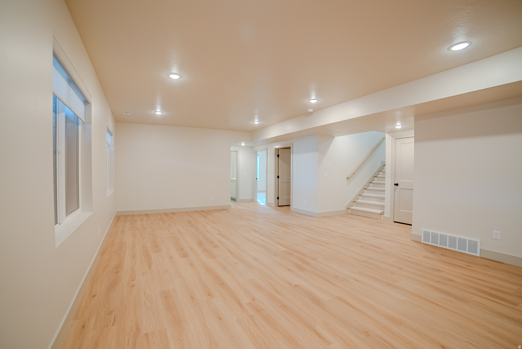 MADISON MEADOWS - Residential