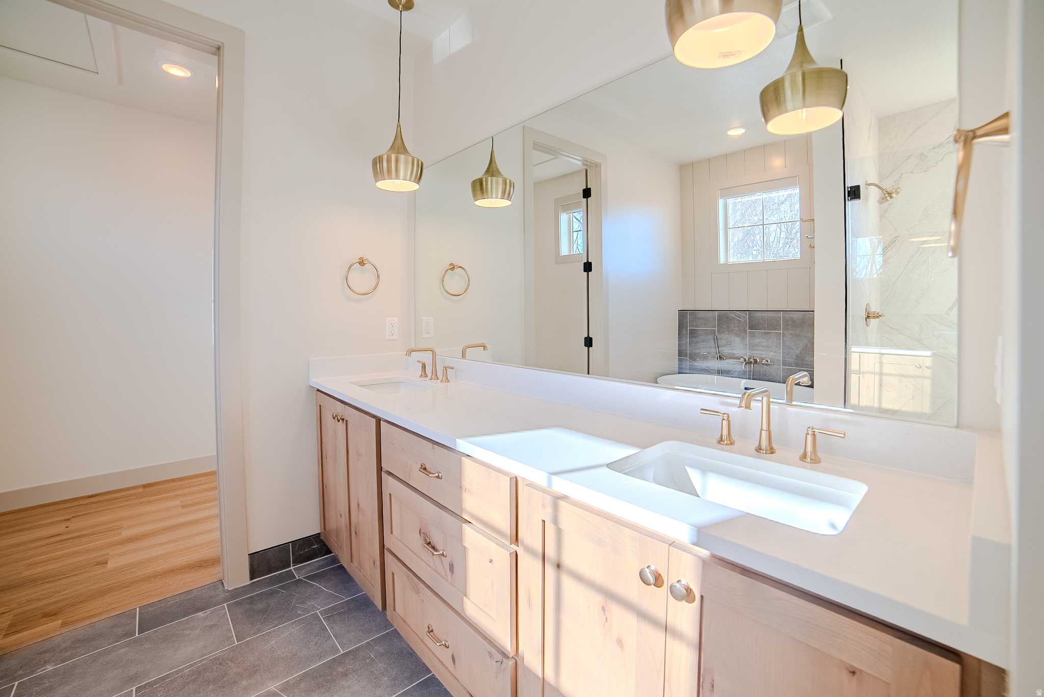MADISON MEADOWS - Residential