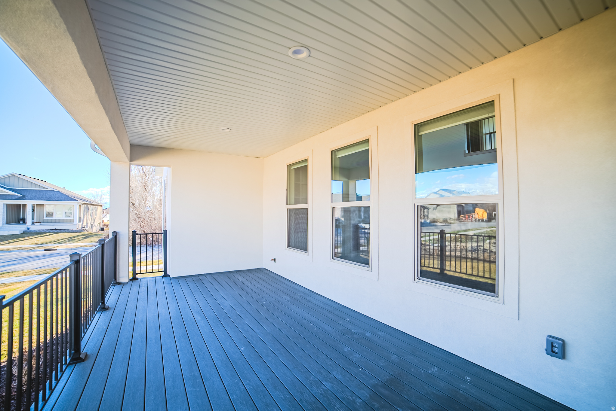 MADISON MEADOWS - Residential