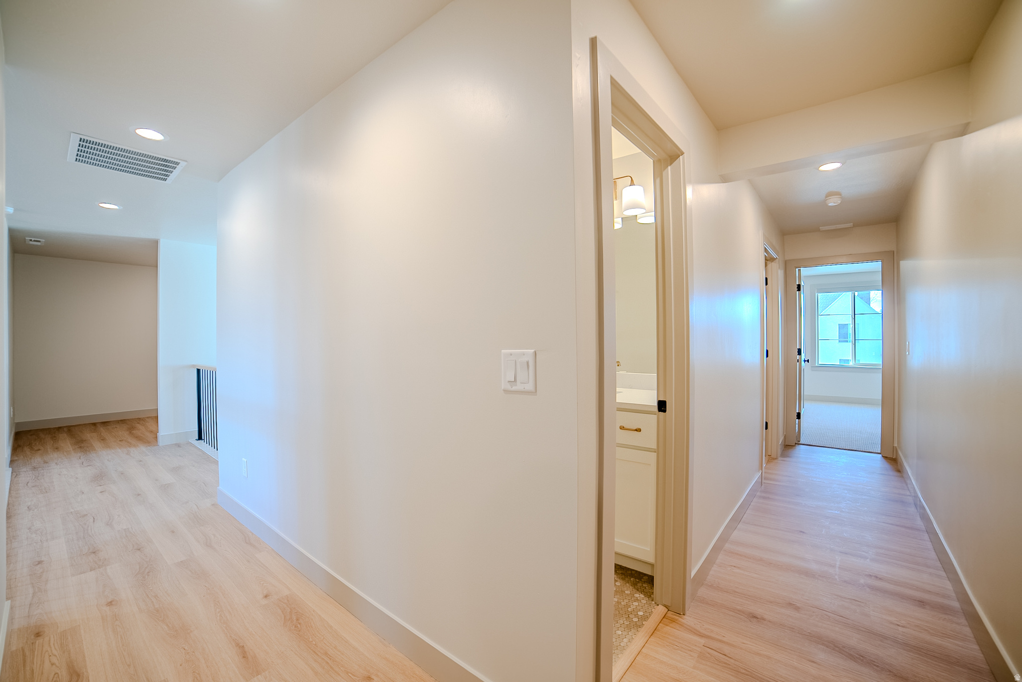 MADISON MEADOWS - Residential