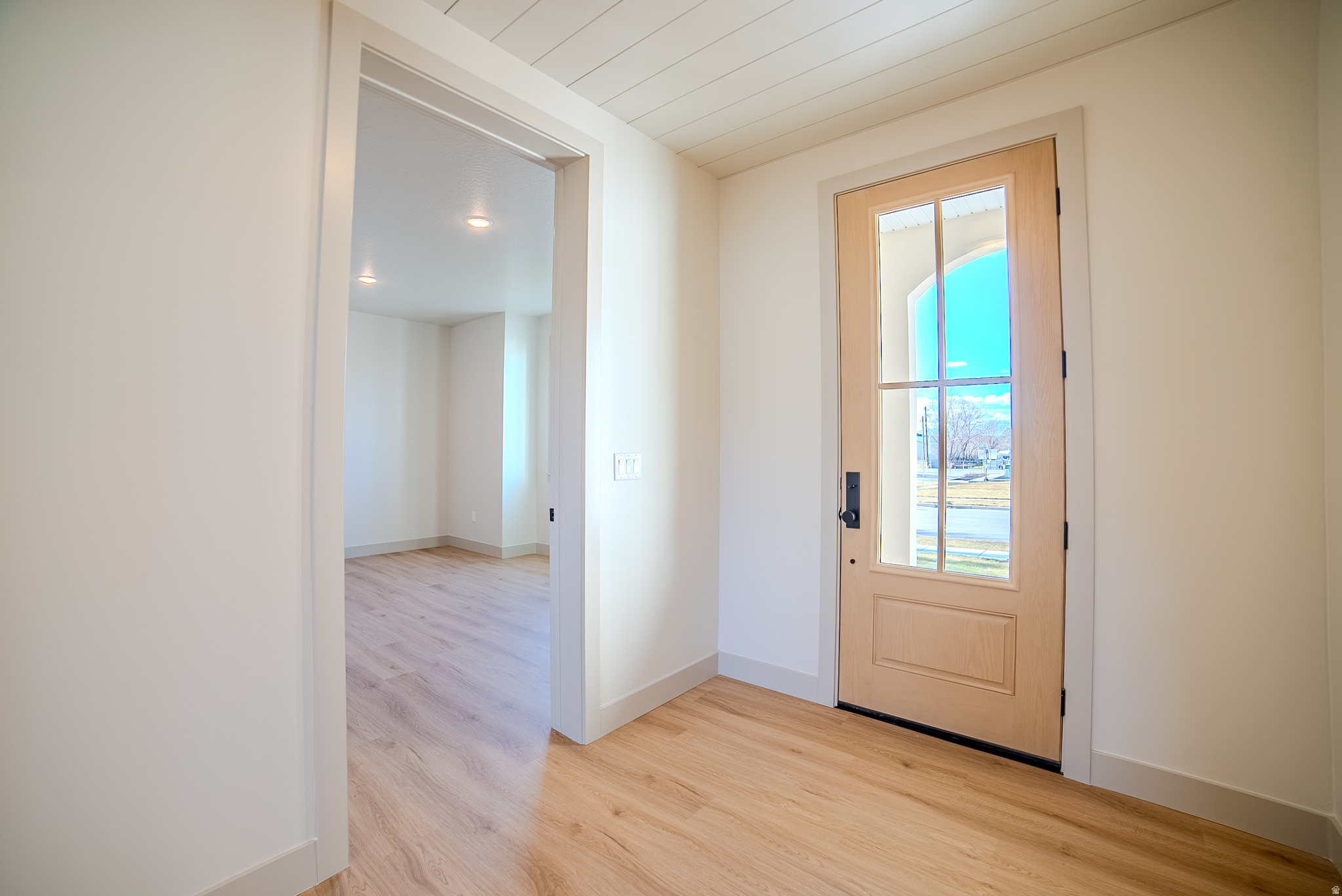 MADISON MEADOWS - Residential
