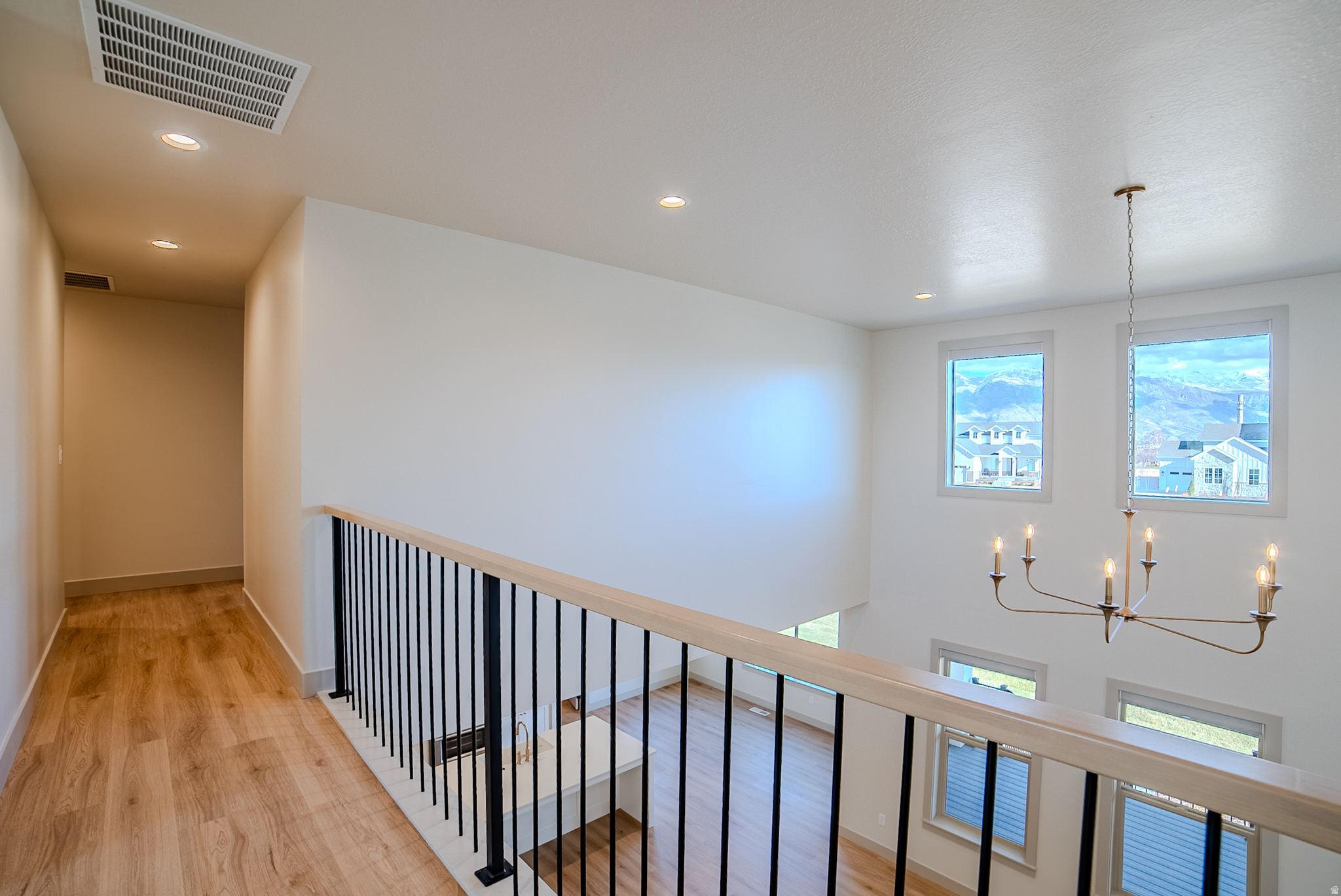MADISON MEADOWS - Residential