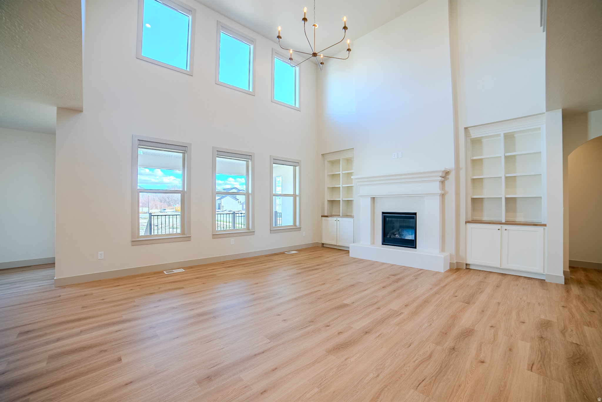 MADISON MEADOWS - Residential