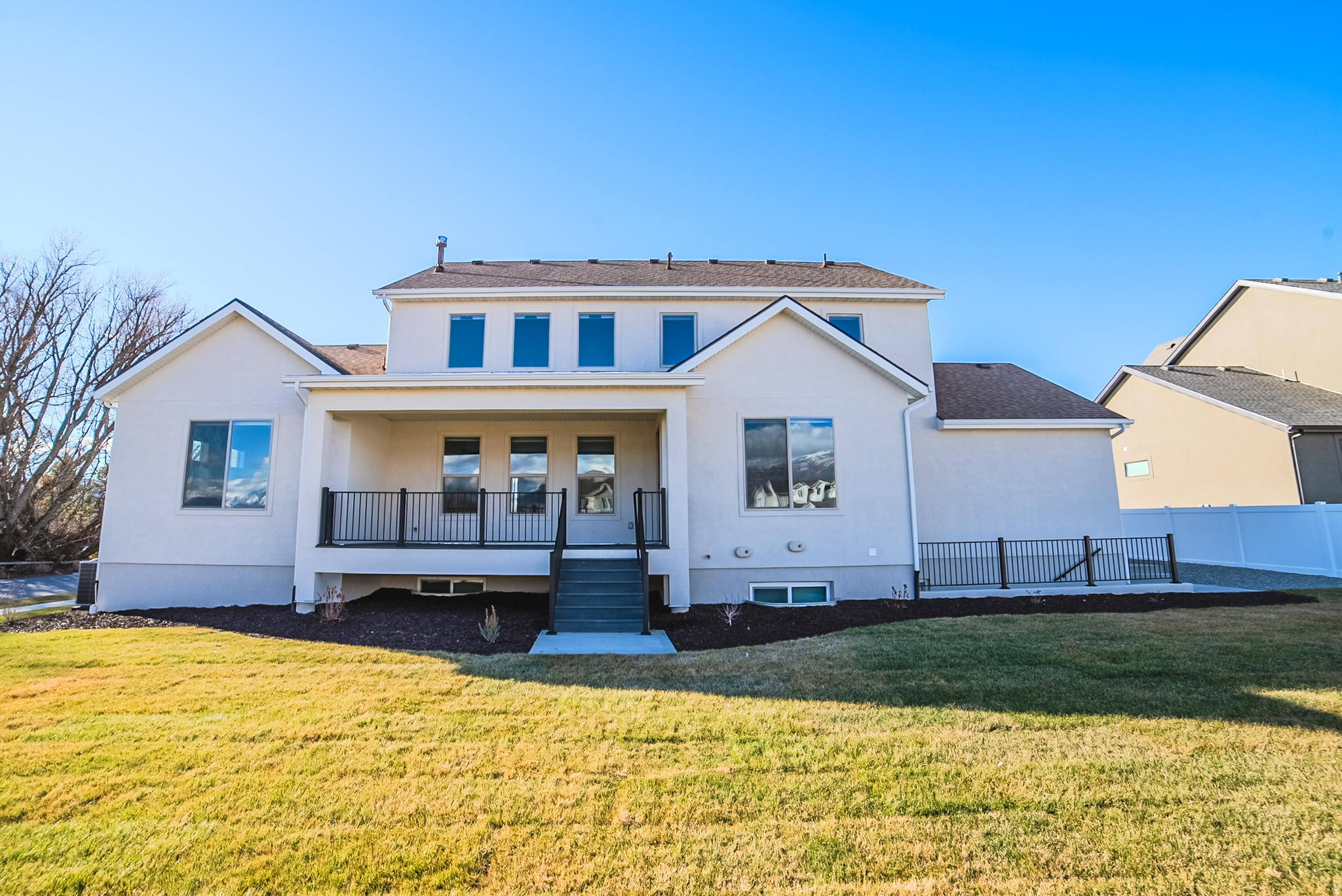 MADISON MEADOWS - Residential