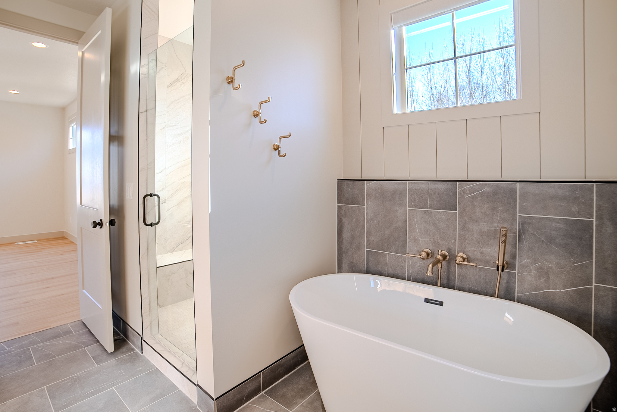 MADISON MEADOWS - Residential