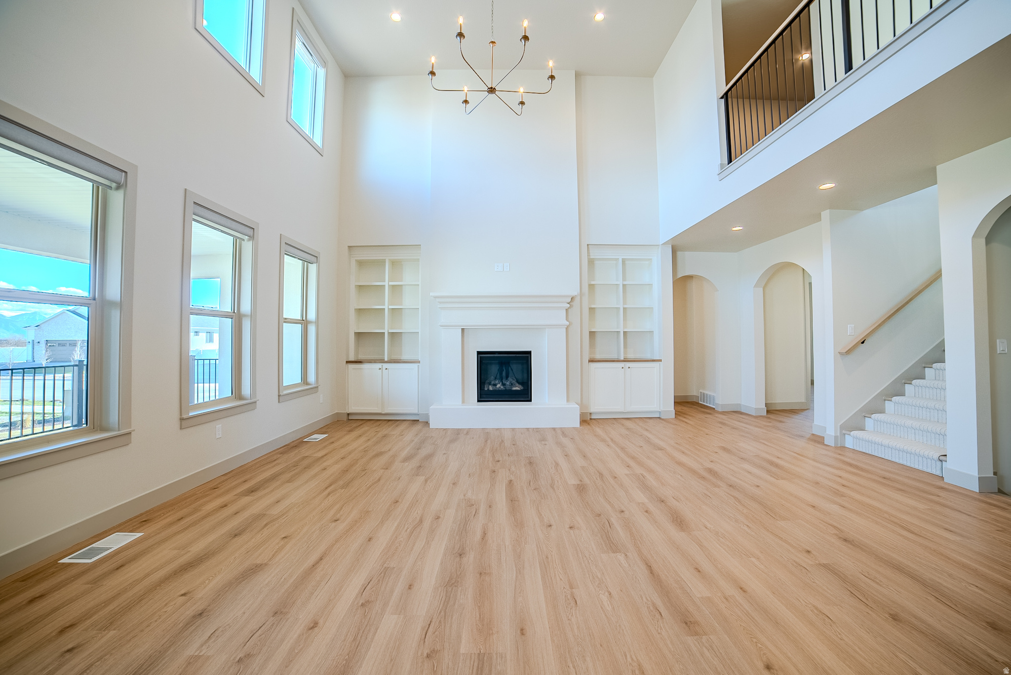 MADISON MEADOWS - Residential