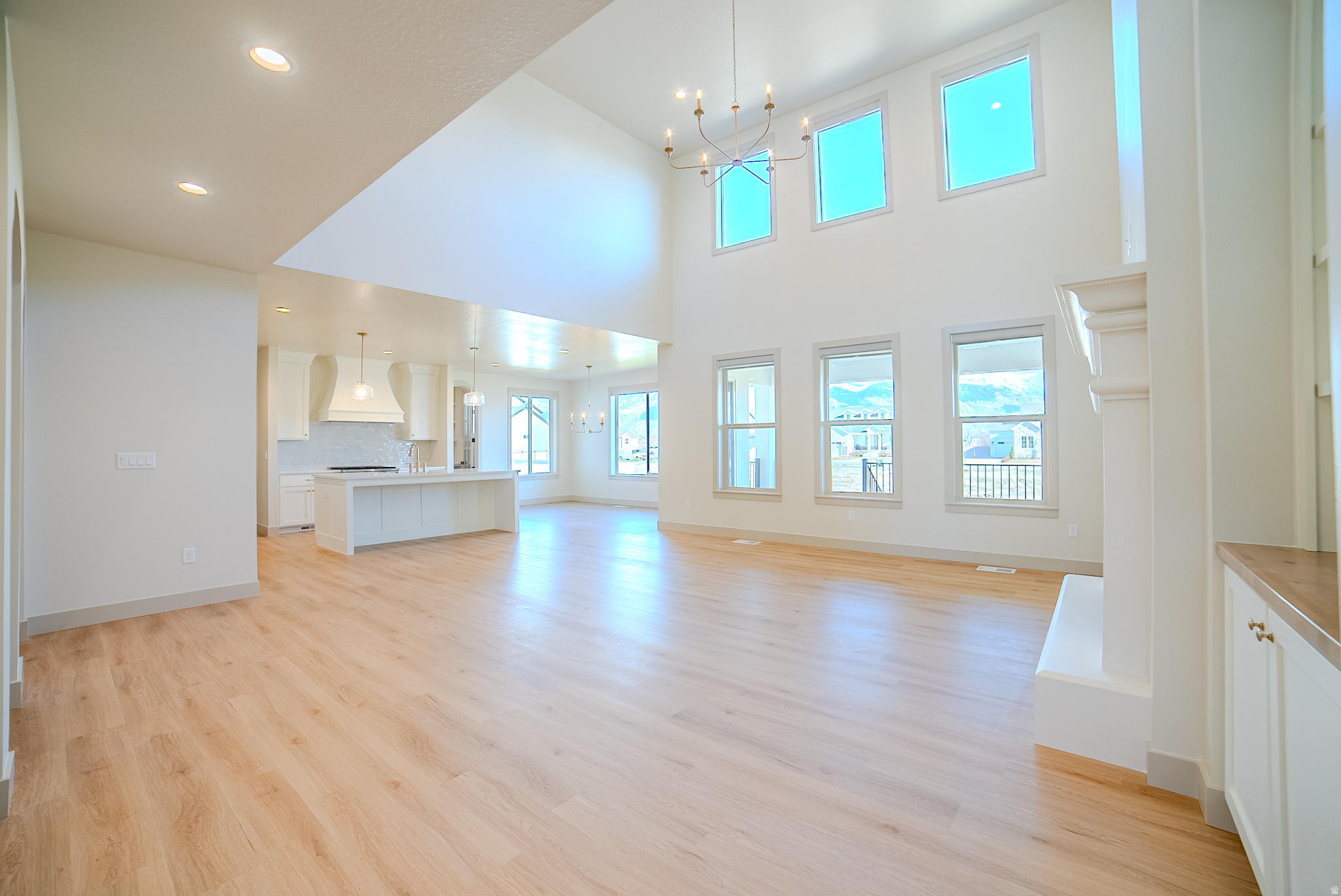 MADISON MEADOWS - Residential