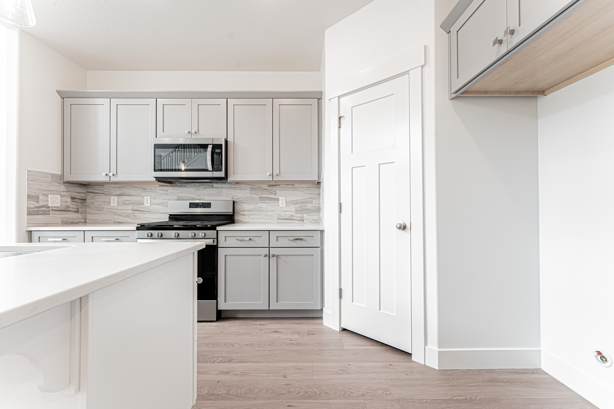 HIGHRIDGE - Residential