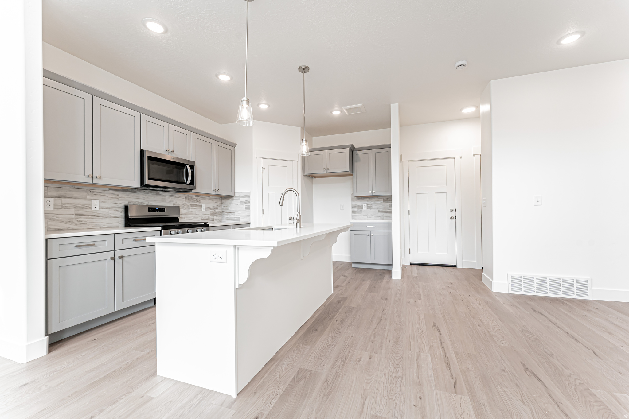 HIGHRIDGE - Residential