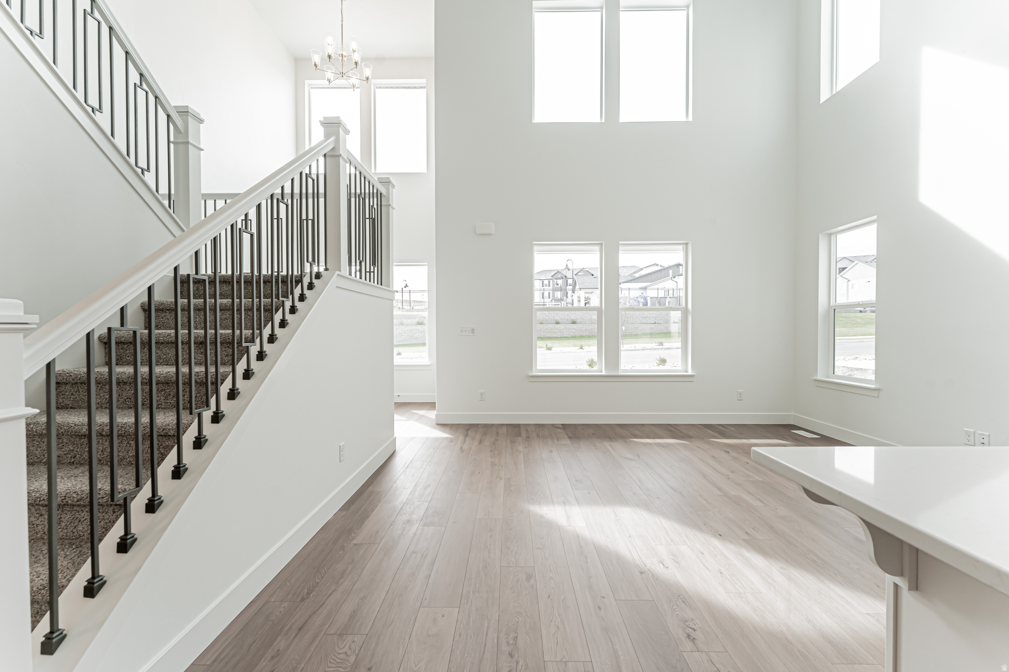 HIGHRIDGE - Residential