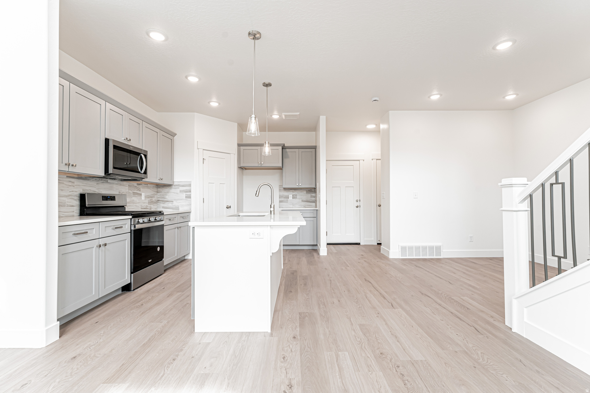 HIGHRIDGE - Residential