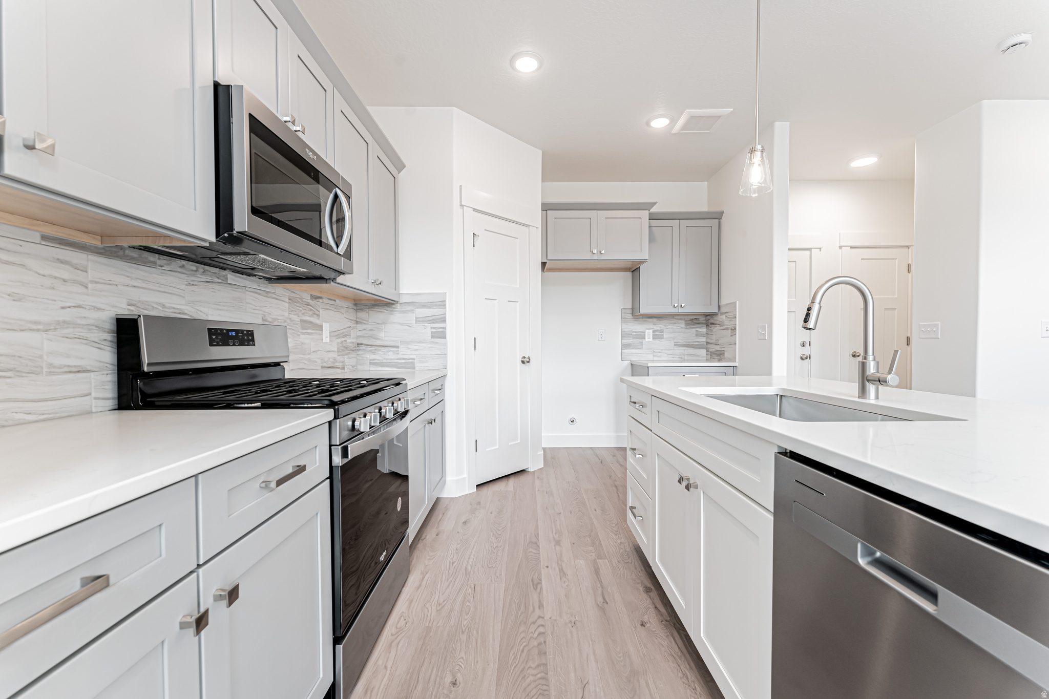 HIGHRIDGE - Residential