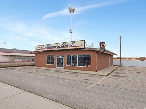Photo of 4188 W 5415 S, Kearns, UT 84118 (MLS # 2154101)