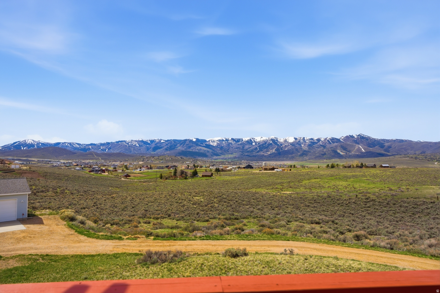 SILVER CREEK ESTATES - Residential