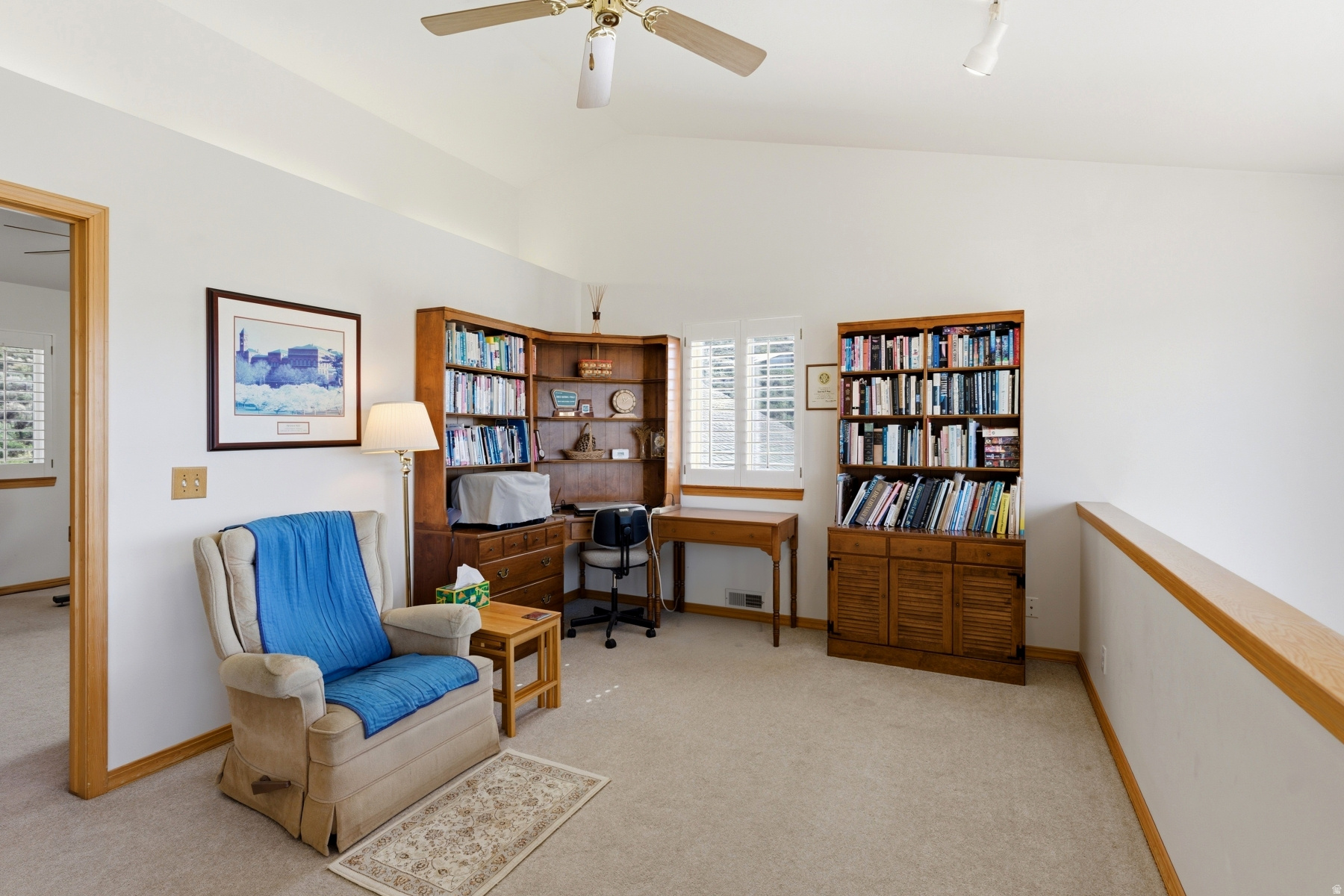 SILVER CREEK ESTATES - Residential