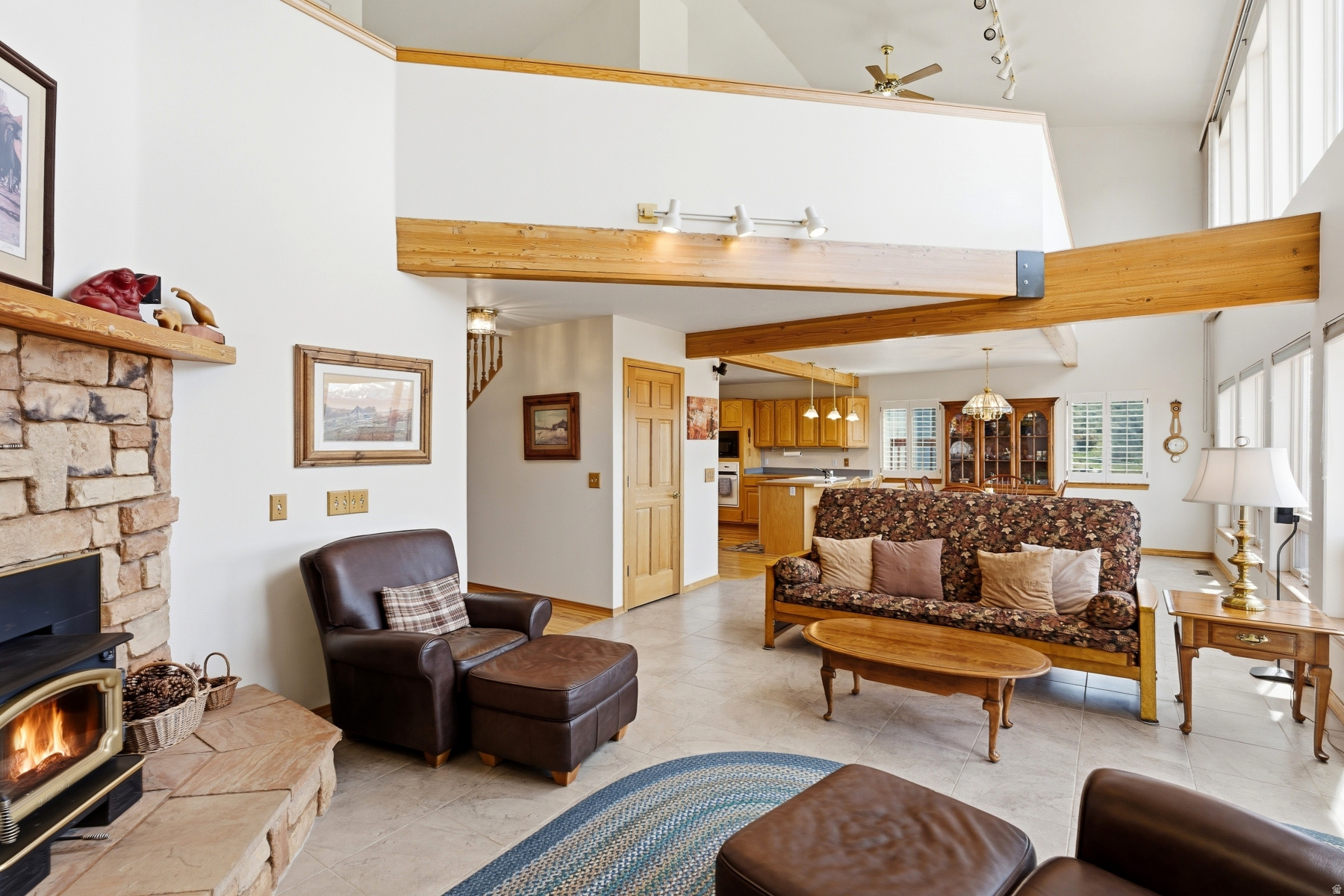 SILVER CREEK ESTATES - Residential