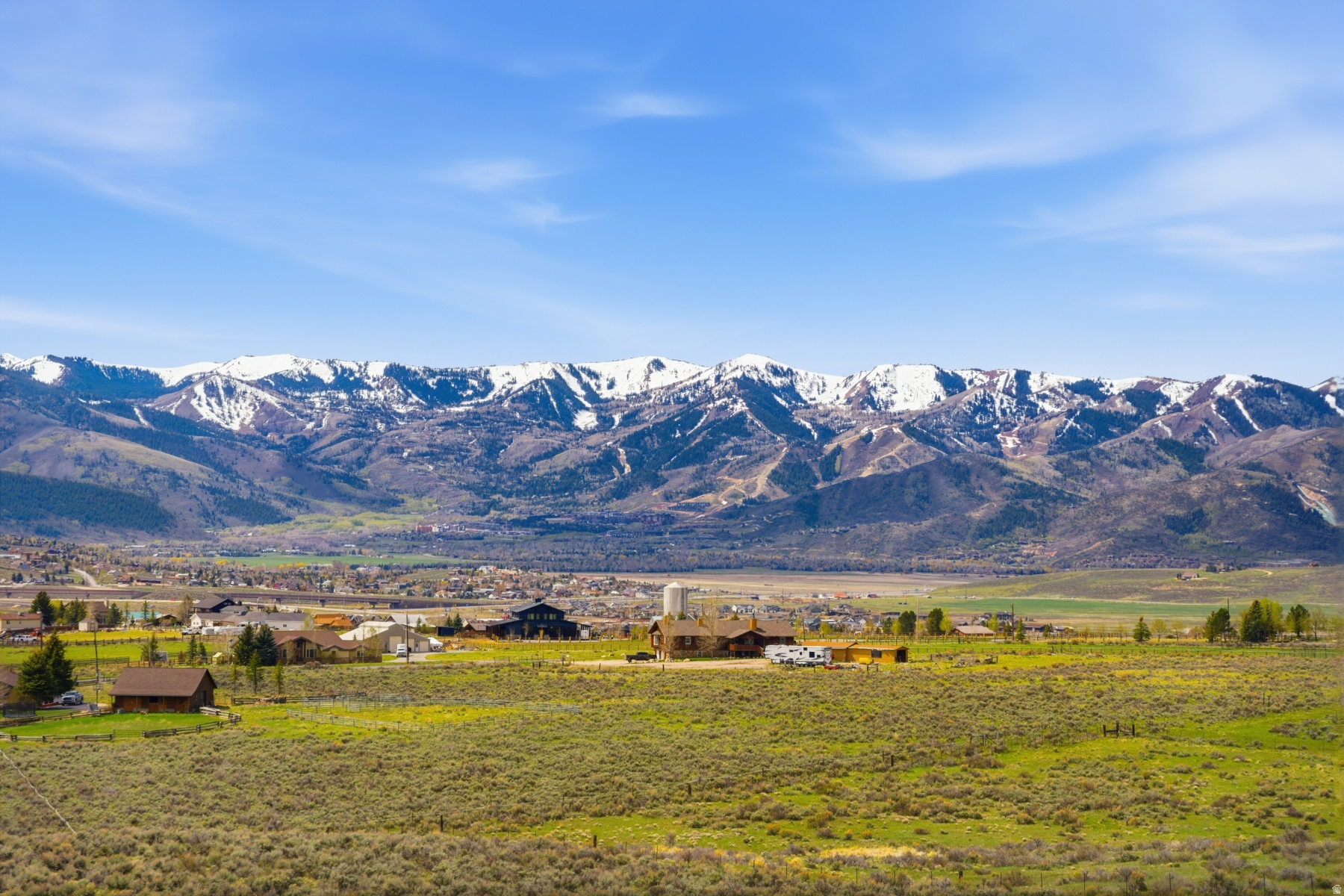 SILVER CREEK ESTATES - Residential