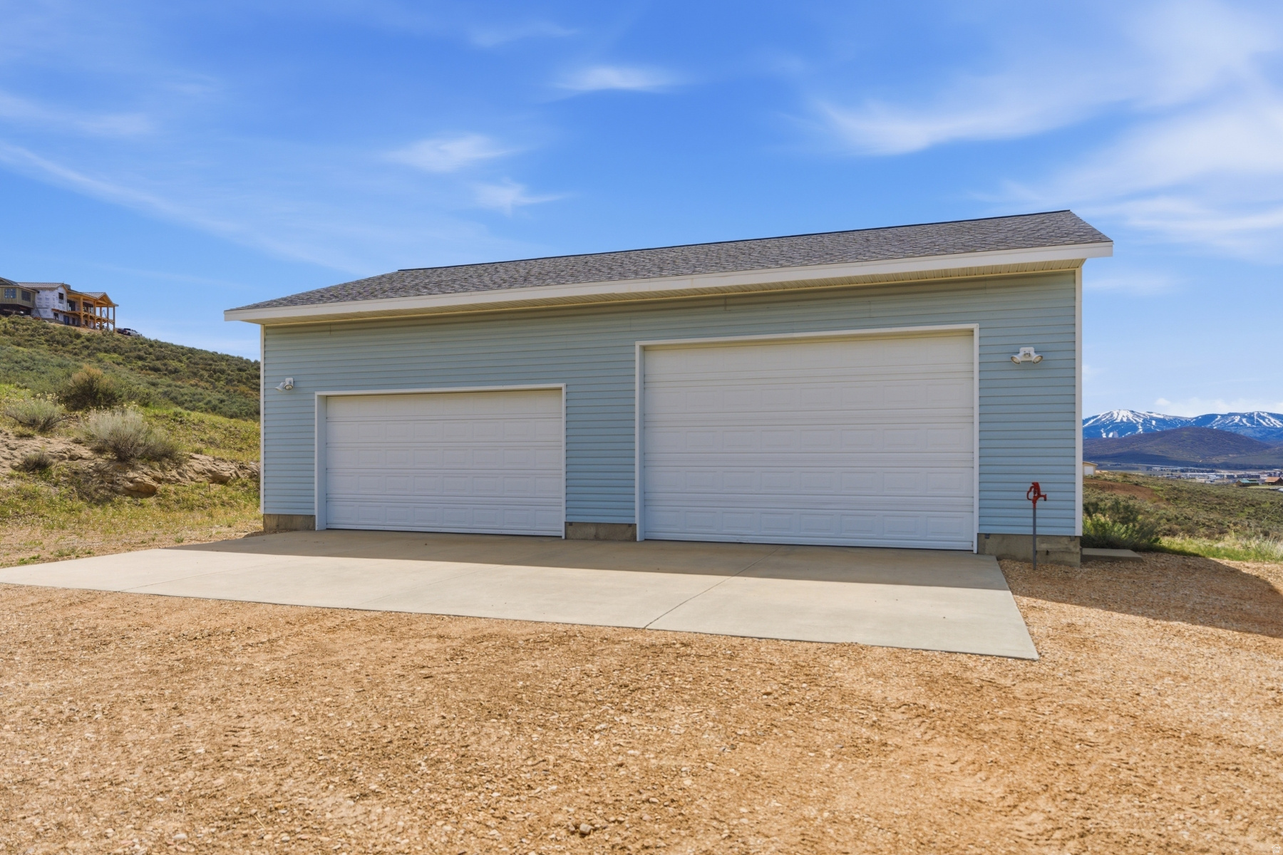 SILVER CREEK ESTATES - Residential