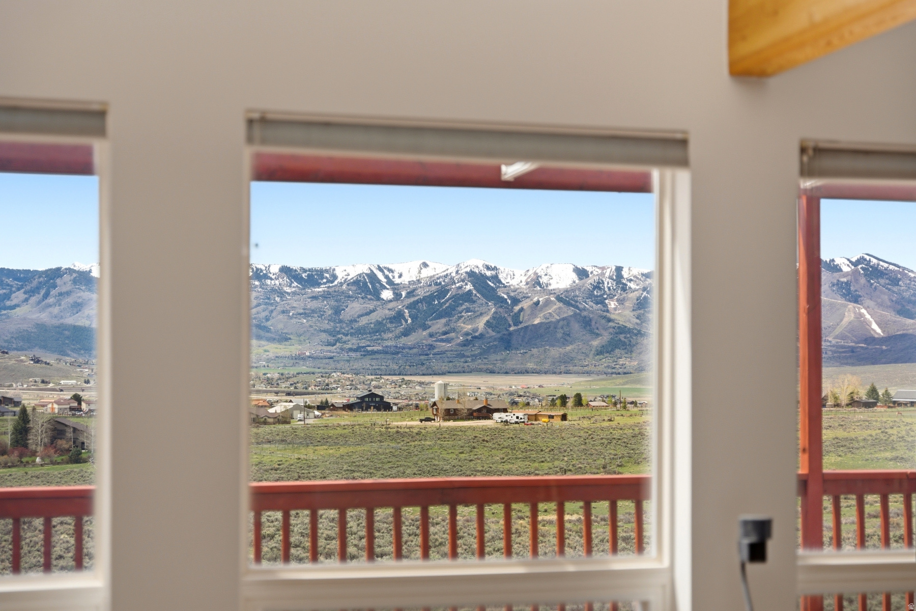 SILVER CREEK ESTATES - Residential