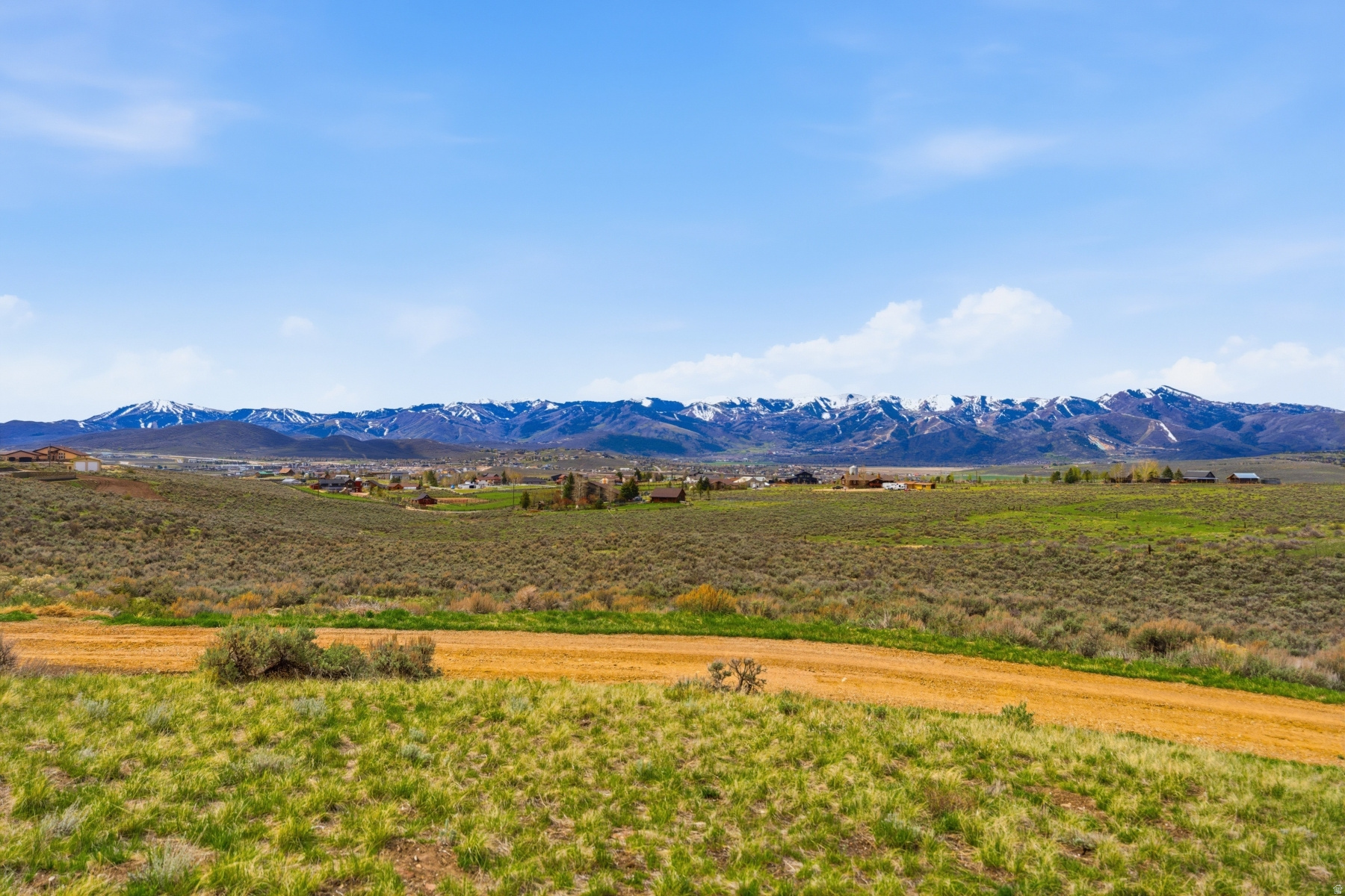 SILVER CREEK ESTATES - Residential