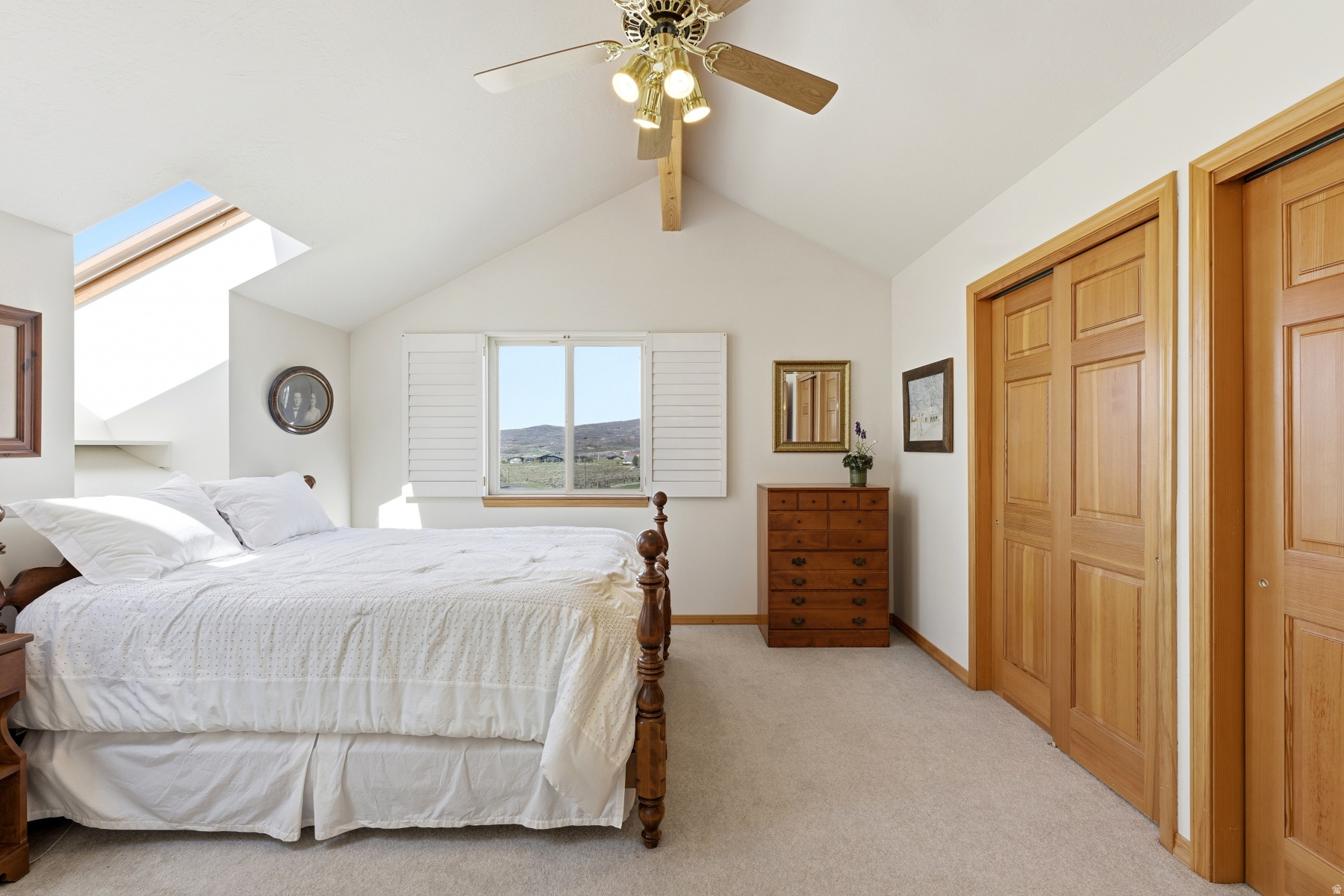 SILVER CREEK ESTATES - Residential