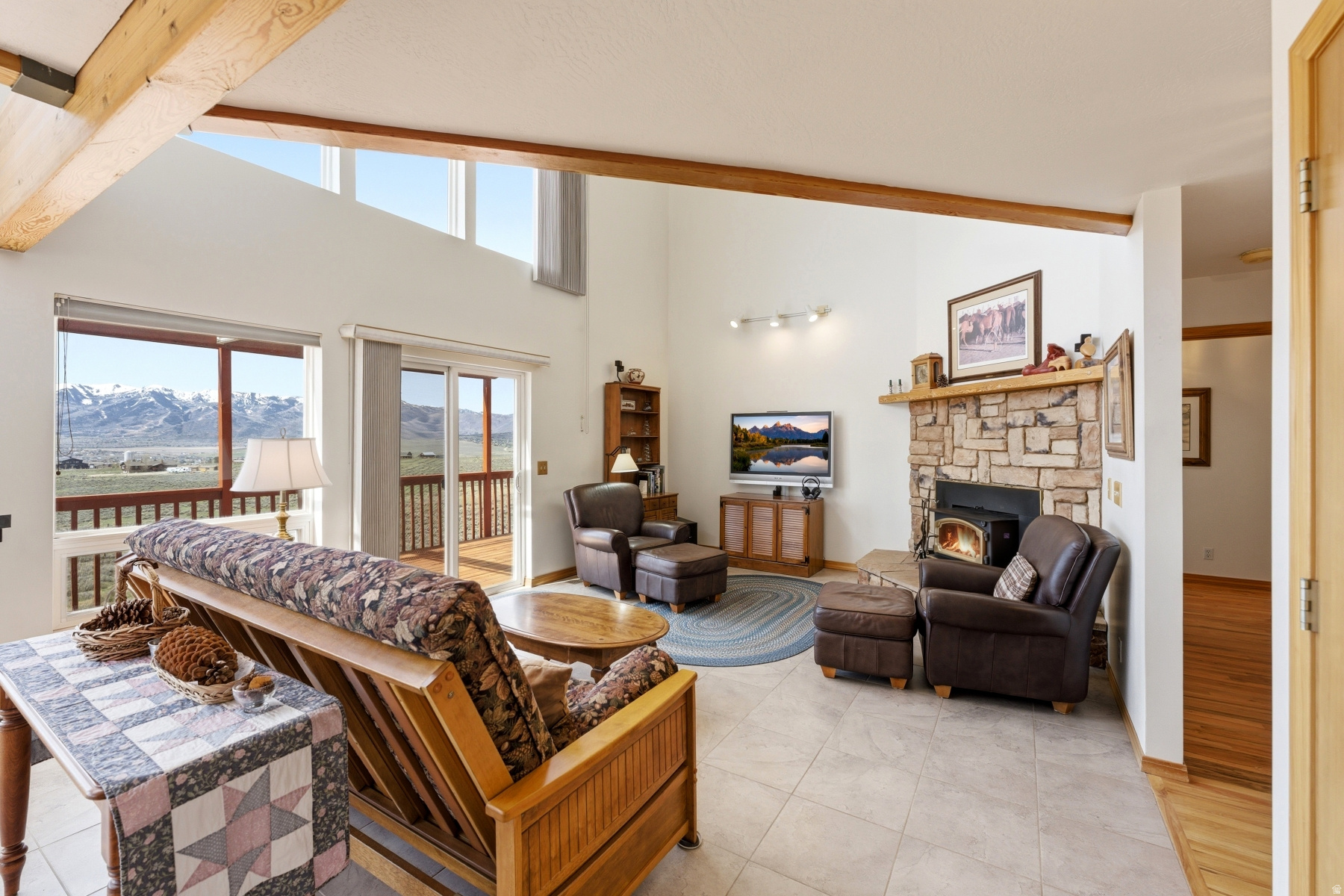 SILVER CREEK ESTATES - Residential