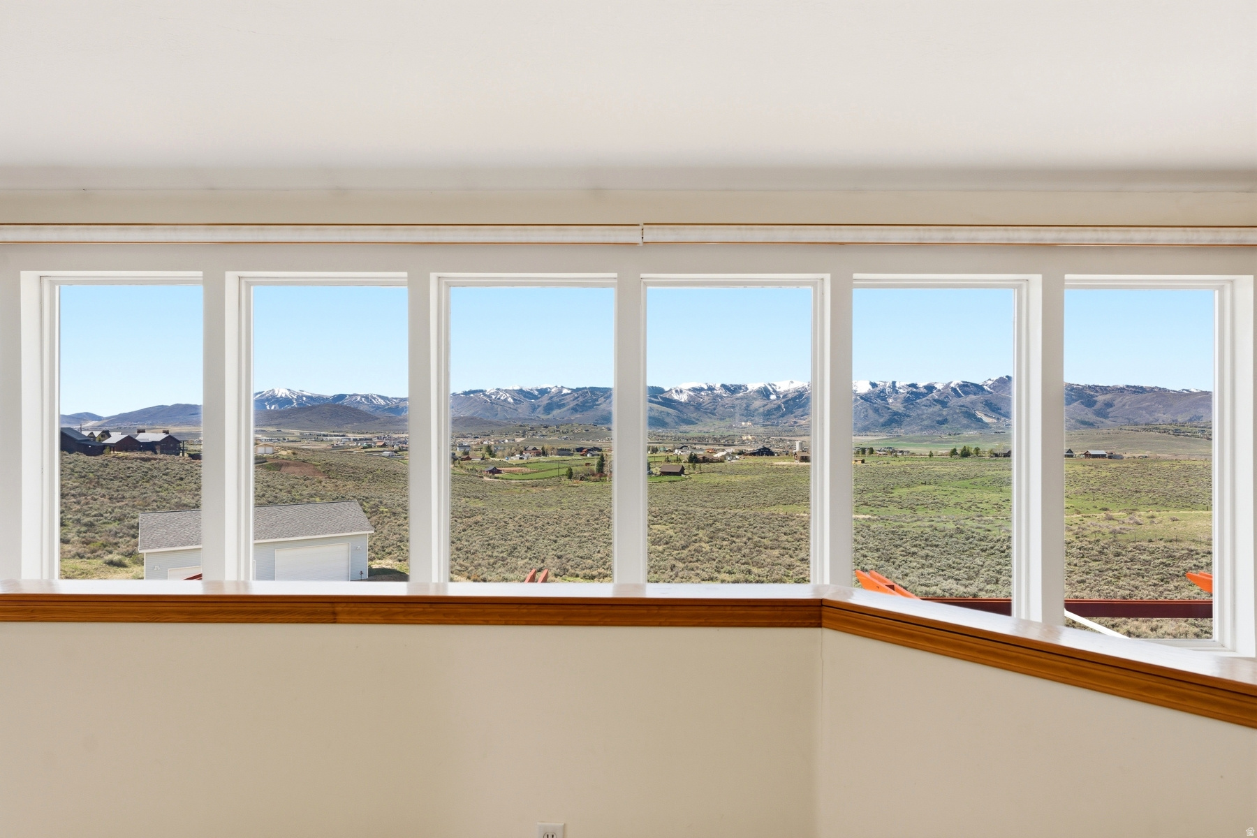 SILVER CREEK ESTATES - Residential