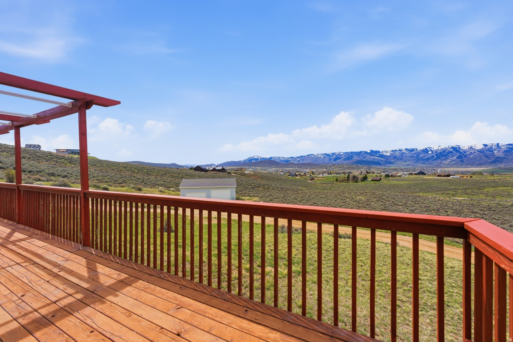 SILVER CREEK ESTATES - Residential