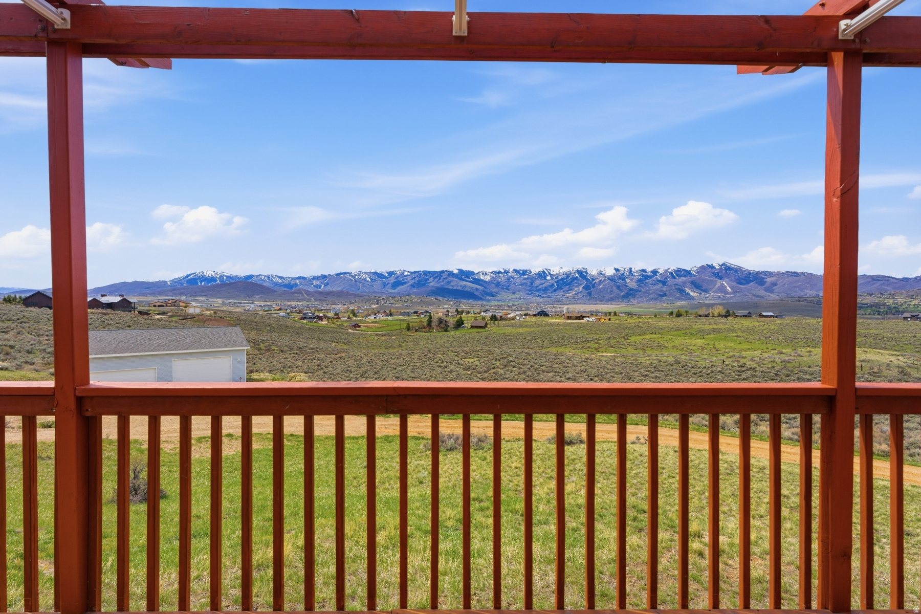 SILVER CREEK ESTATES - Residential