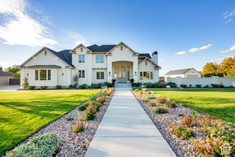 Photo of 983 E SOUTHFORK DR, Draper, UT 84020 (MLS # 2186820)