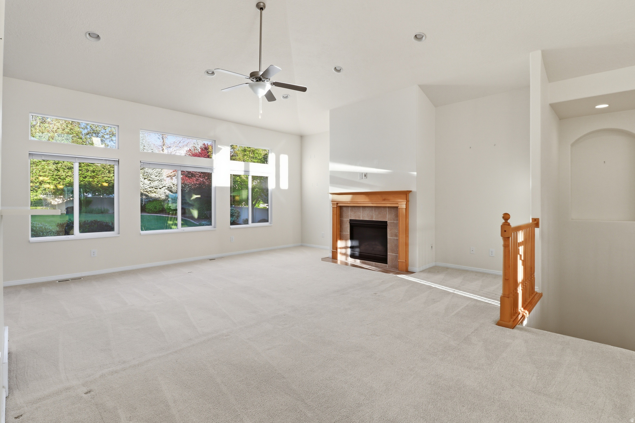 ORCHARD PARK 33 - Residential