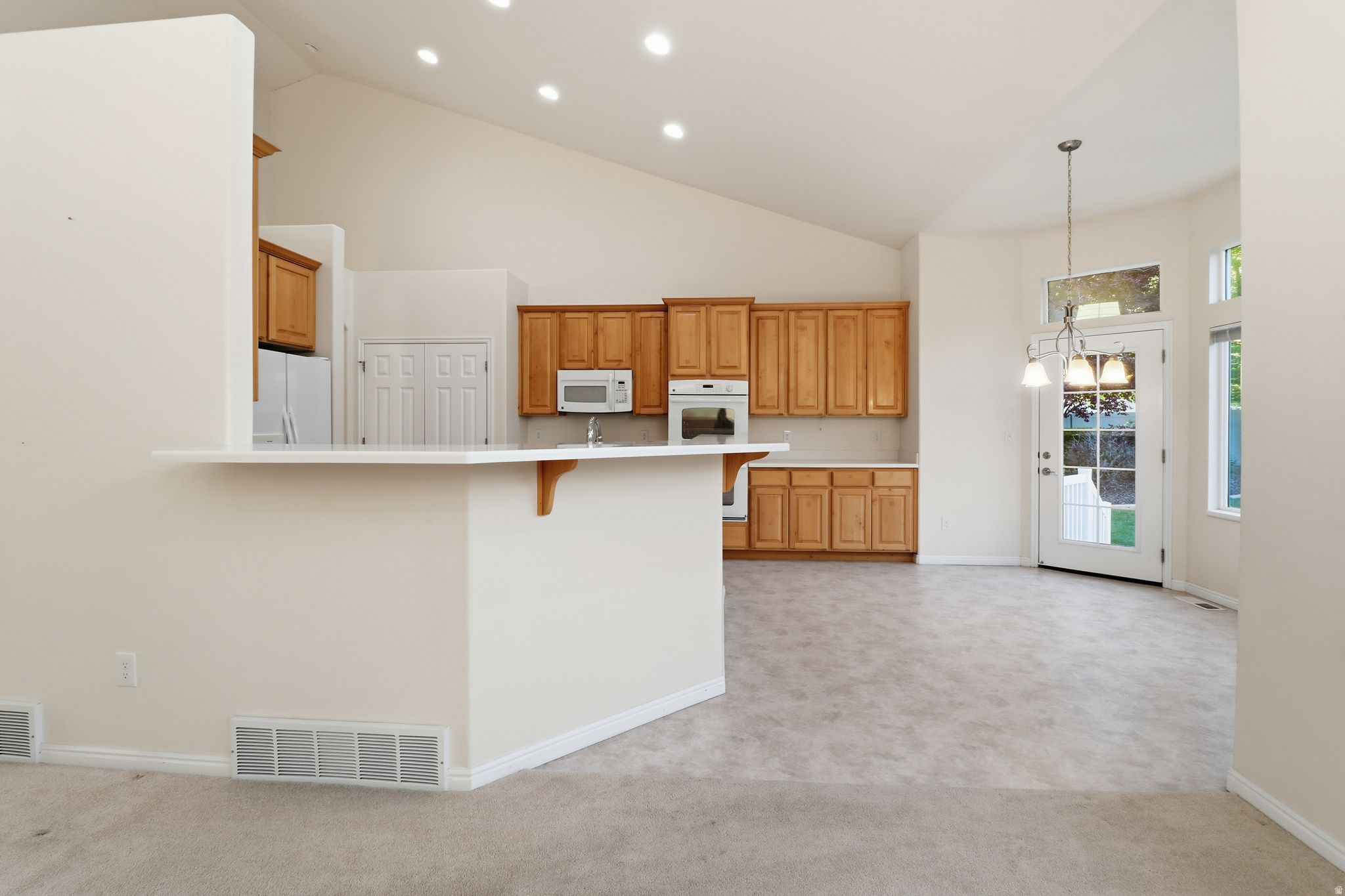 ORCHARD PARK 33 - Residential