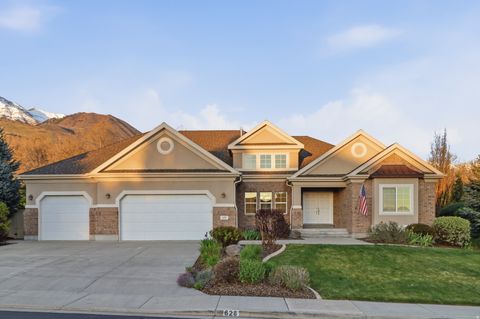 Photo of 628 N 120 E, Lindon, UT 84042 (MLS # 2157114)