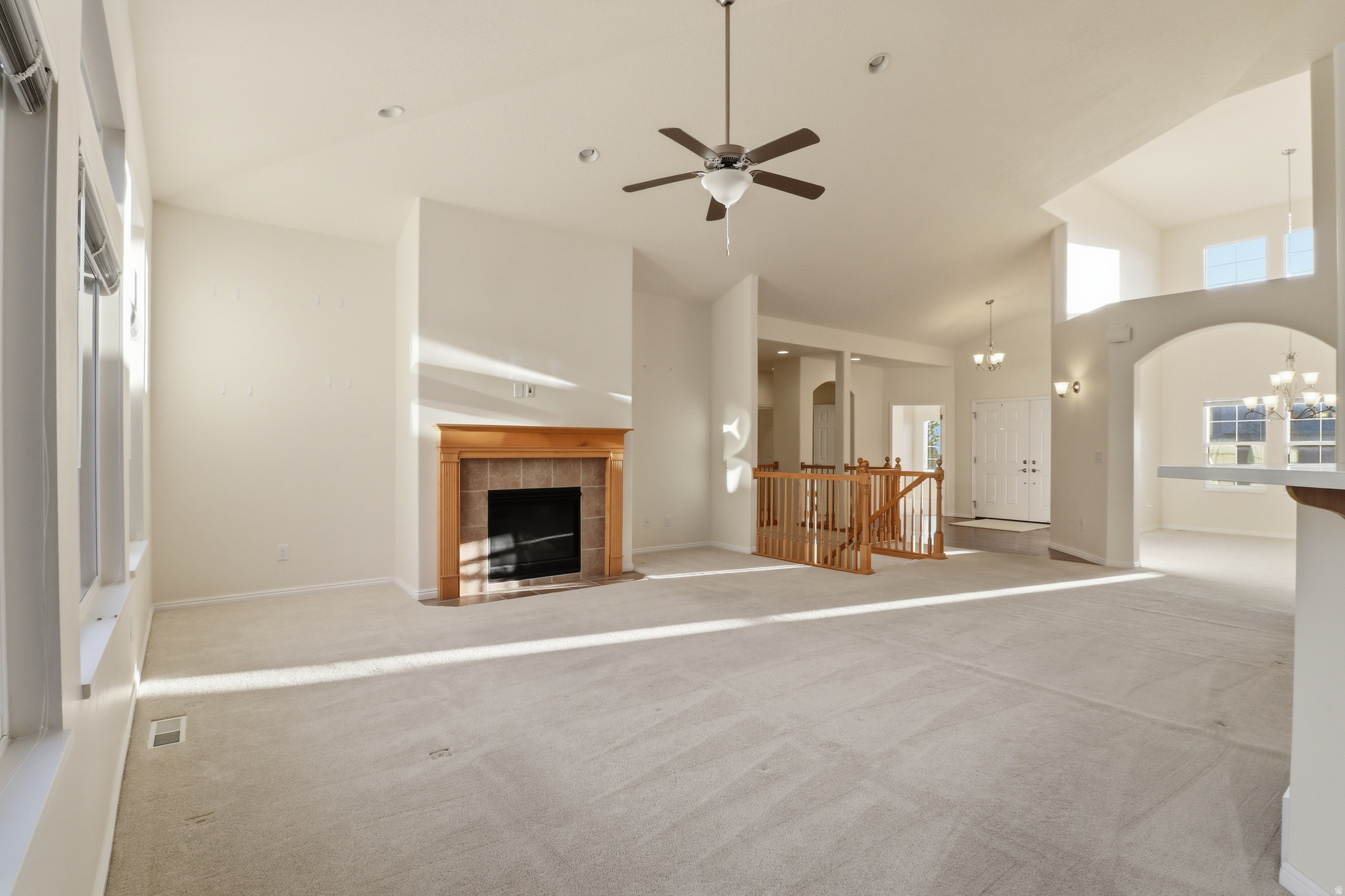 ORCHARD PARK 33 - Residential