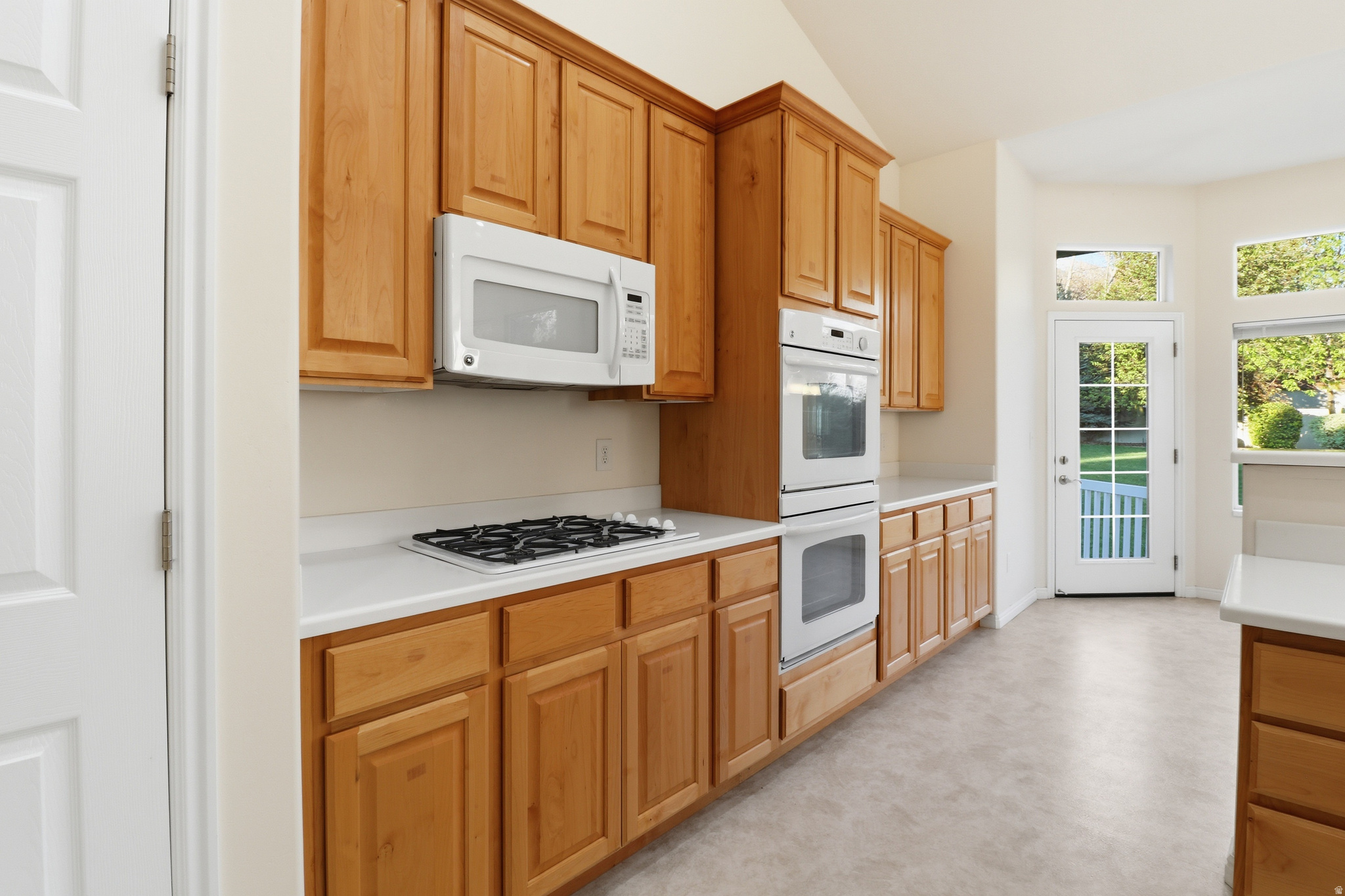 ORCHARD PARK 33 - Residential