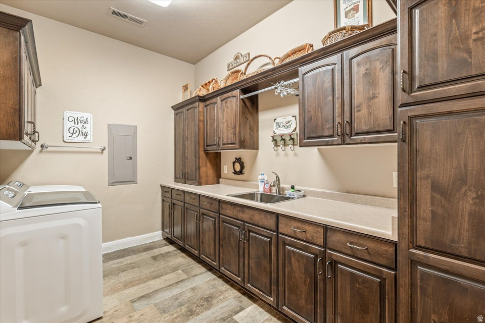 KNOLLS AT LITTLE VALLEY 3 - Residential