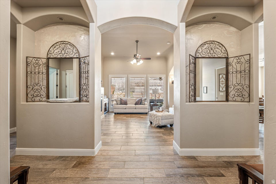 KNOLLS AT LITTLE VALLEY 3 - Residential