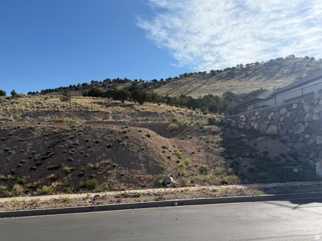 CANYON RIDGE - Land