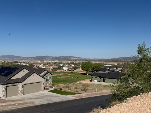 CANYON RIDGE - Land