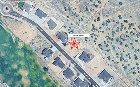 Vacant Land For Sale - 1510 Knoll St #5<br/> Cedar City, UT 84721