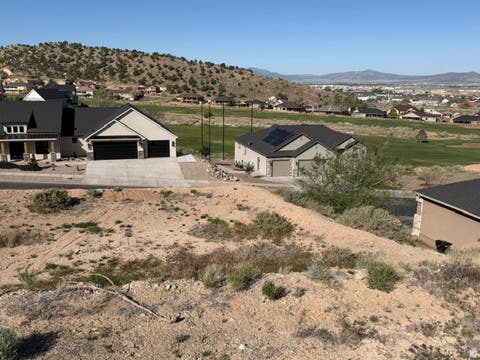 Vacant Land For Sale - 1510 Knoll St #5<br/> Iron County, Cedar City, UT 84721