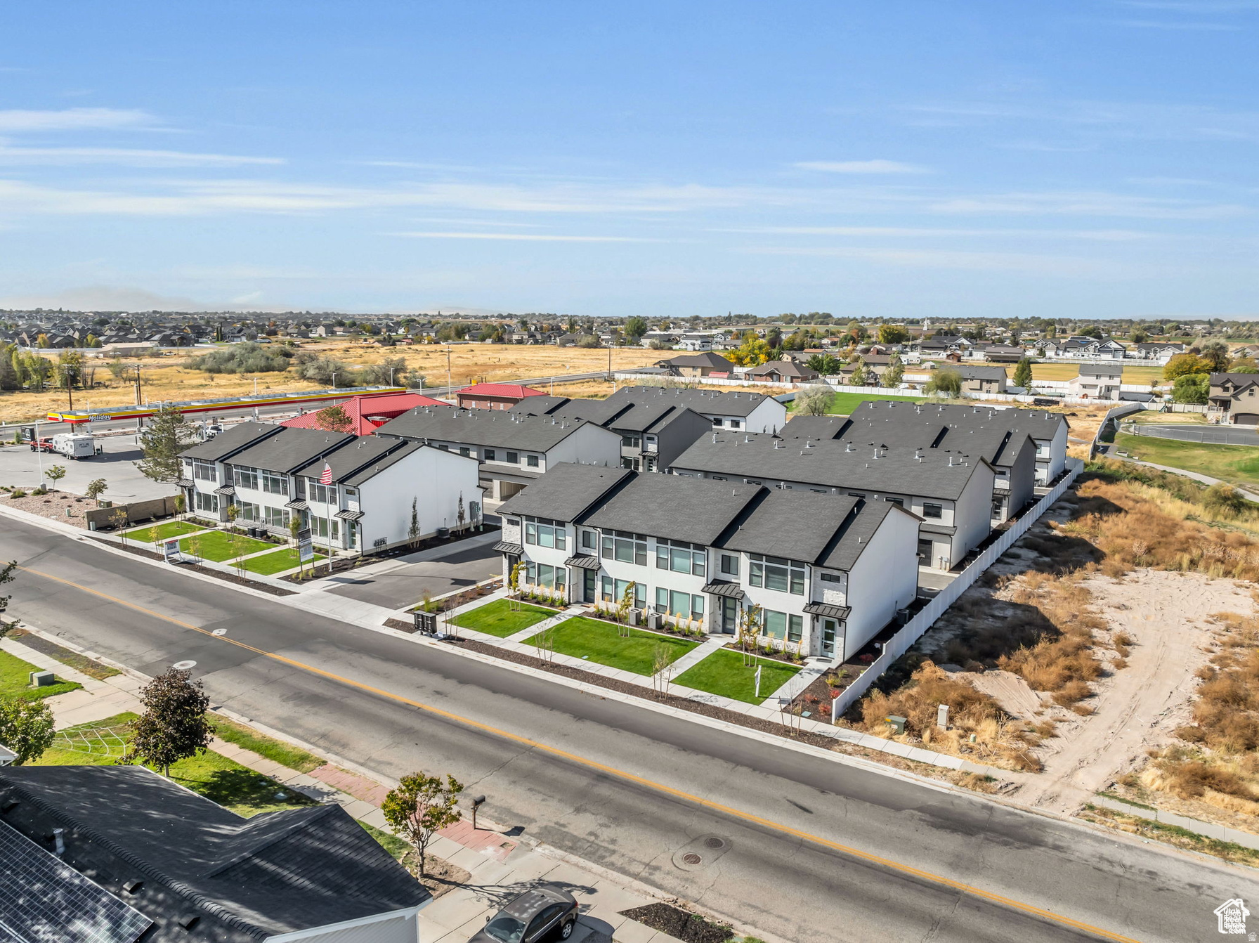 PARK43 - Residential