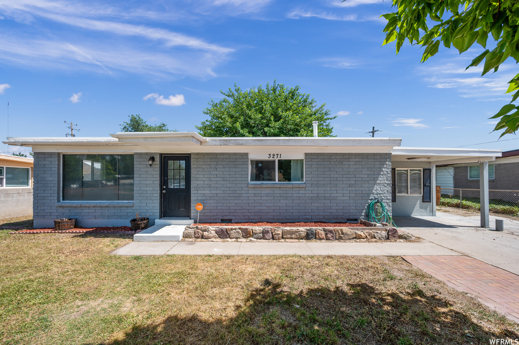Home For Sale 3271 S 1800 W, West Valley City UT 84119 Homie