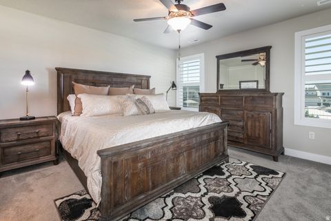 Tiny photo for 1457 W WATERFRONT DR S, Syracuse, UT 84075 (MLS # 2155194)