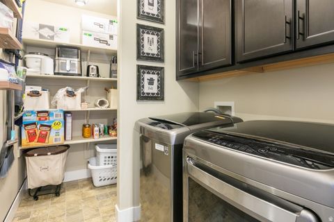 Tiny photo for 1457 W WATERFRONT DR S, Syracuse, UT 84075 (MLS # 2155194)